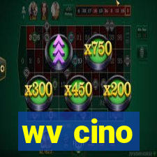 wv cino
